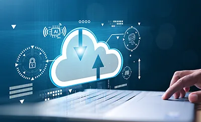 1. Cloud Migration & Modernization