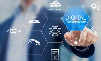 1. Digital Transformation