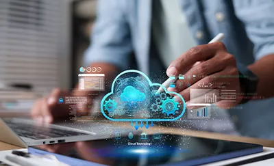 2. Managed Services