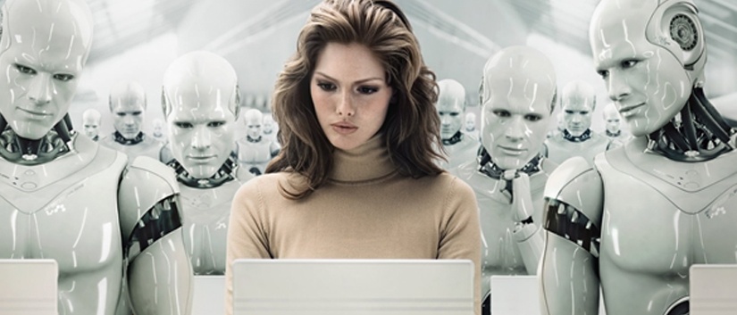 Artificial Intelligence: It’s no longer artificial!