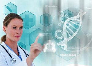 Empower your R&D Through efficient Data Management