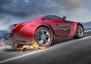 Fast data & furious intelligence