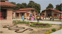 SOS Children’s Village India