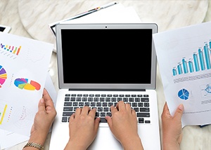 Automate flex based applications on a single framework