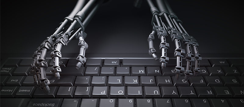 The Age of Emotionless Machines – Artificial Intelligence and Machine Learning