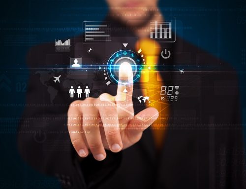 Go automated with next-gen it Infrastructure