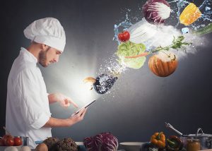 IoT for Process Monitoring