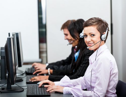 SharePoint Solution for a telecom operator