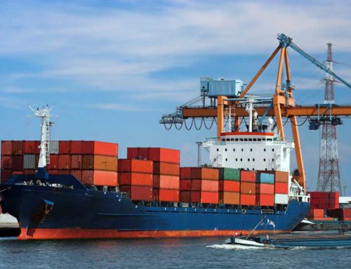 Online Reservation System for a leading port operator