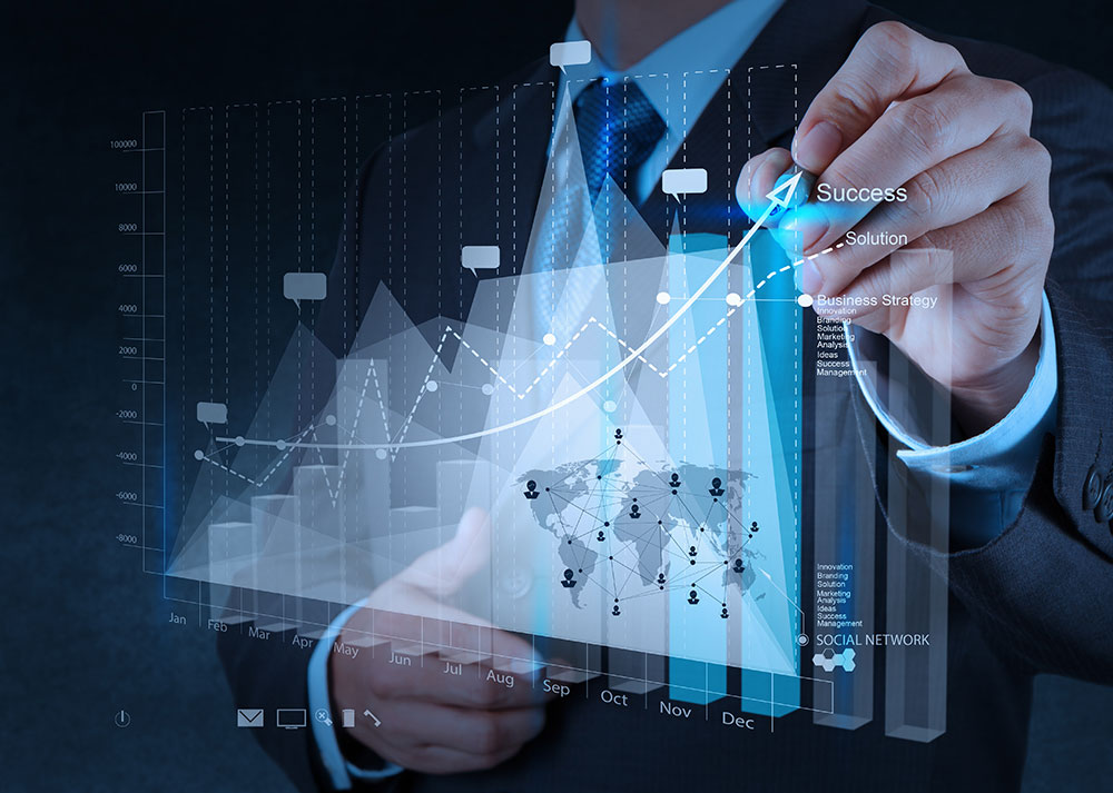 Data engineering and analysis augmenting dashboard intelligence Saksoft