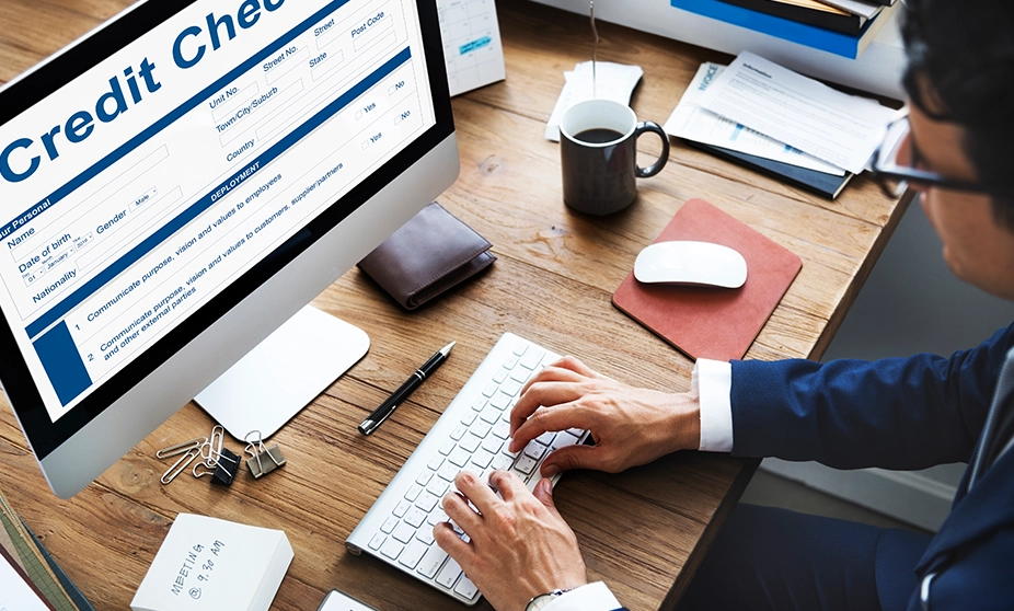 Consumer Credit Reporting Agency