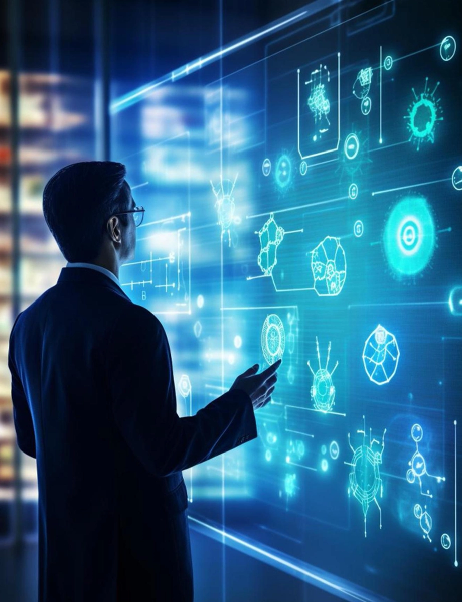 Customer Experience (CX) Transformation