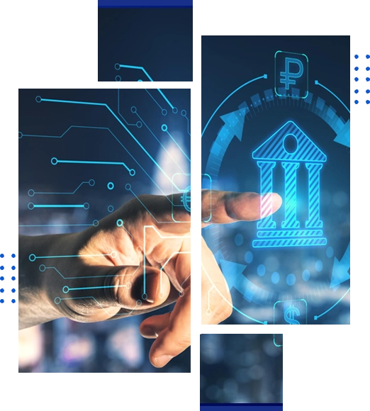 Fintech Services and Expertise Fintech Services and Expertise