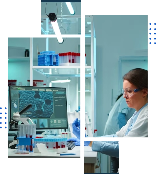 Healthtech Solutions: Empowering Digital Transformation in Healthcare ...