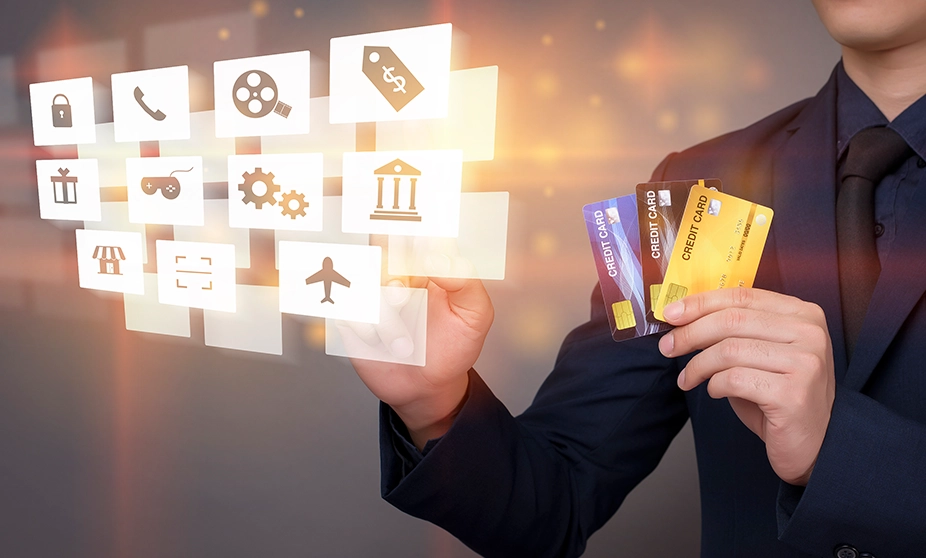 Loyalty Management System