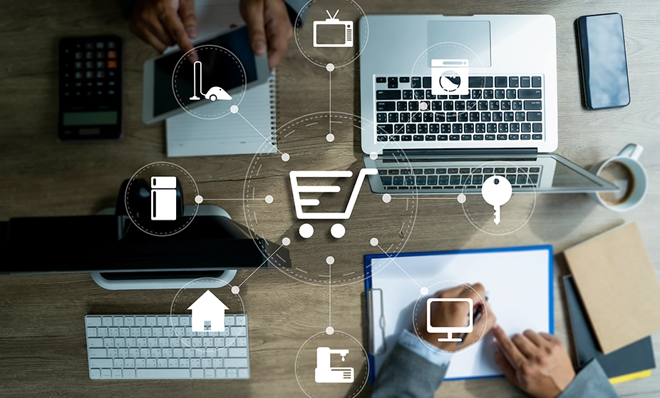 Scalable B2B eCommerce Platform