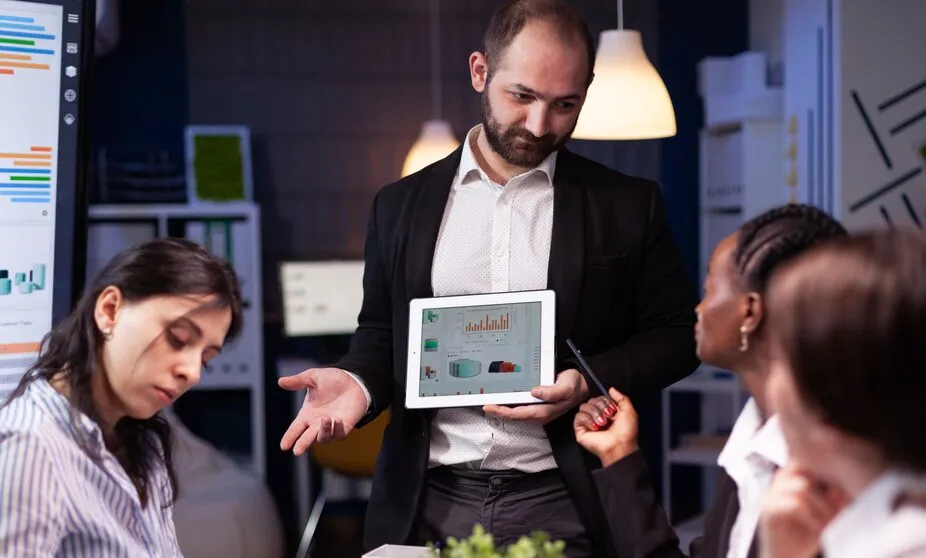 Helping client implementing Sales Cloud
