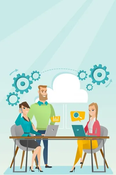 Salesforce-What We Offer