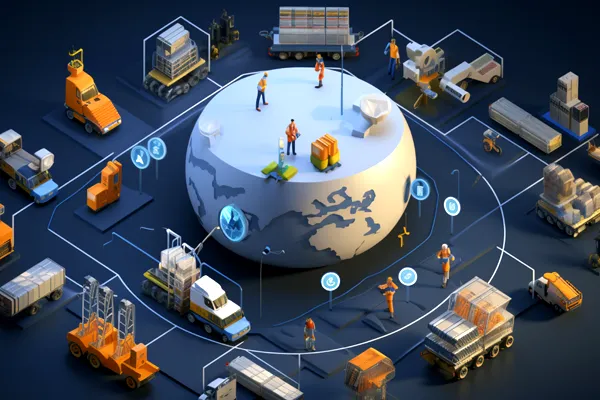 Supercharge Your Logistics Ops