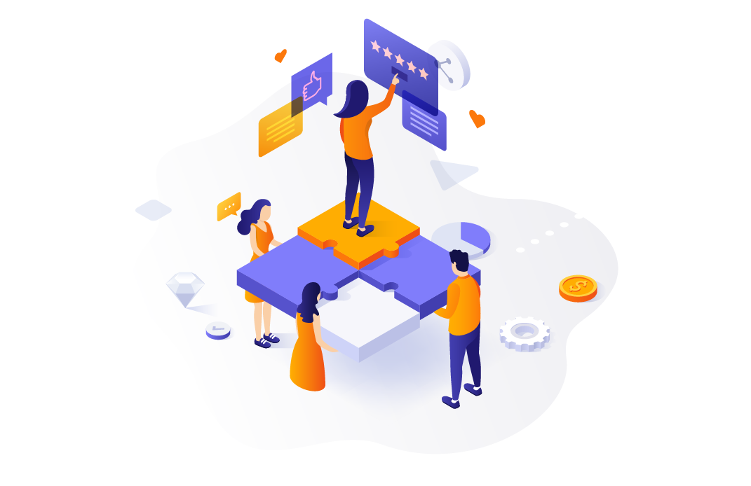 3. Elevating Customer Service Elevating Customer Service