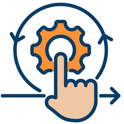 Servicenow Test Management Icon ServiceNow | Saksoft