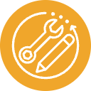 Unmatched Tools Expertise