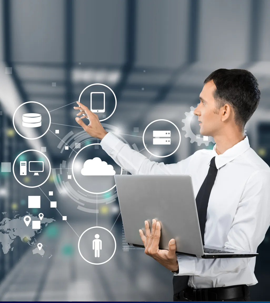 Intelligent Cloud Management-Operations Intelligent Cloud Management-Operations