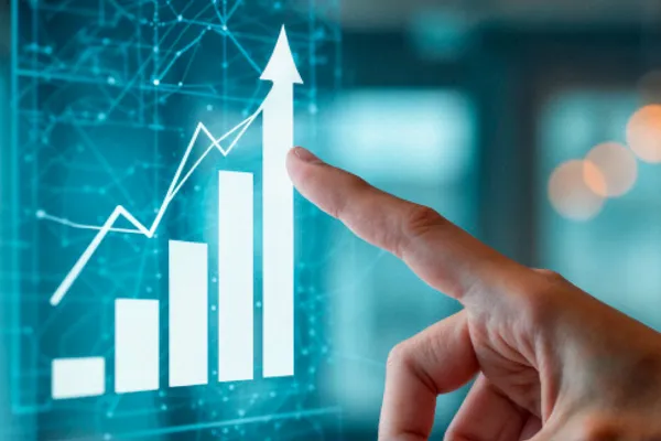 Simplified Global Sales Ecosystem with Salesforce Org Consolidation, Unified CPQ and Data thum https://www.saksoft.com/case-studies/simplified-global-sales-ecosystem-with-salesforce-org-consolidation-unified-cpq-and-data-strategy/