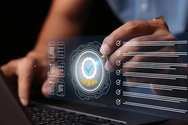 Test Process & Automation Framework