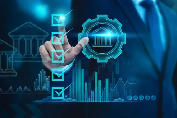 Test Process & Automation Framework