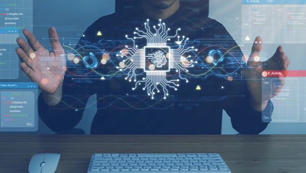 Intelligent SDLC Automation & Quality Engineering