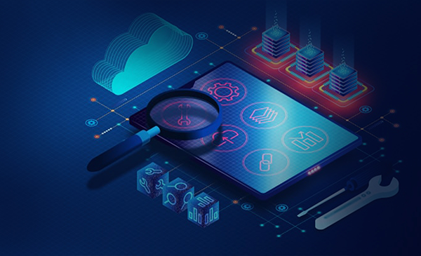 Telecom Solutions for Smart Digital Operations