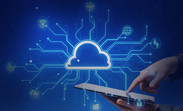 Telecom Solutions for Smart Digital Operations