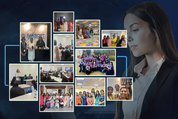 Advancing Women in Tech