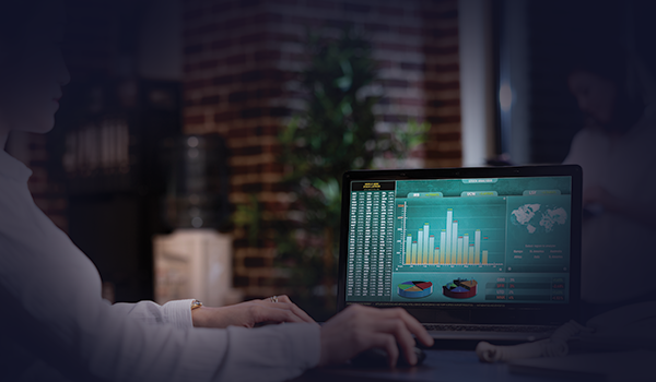 Analytics, AI & Decision Intelligence