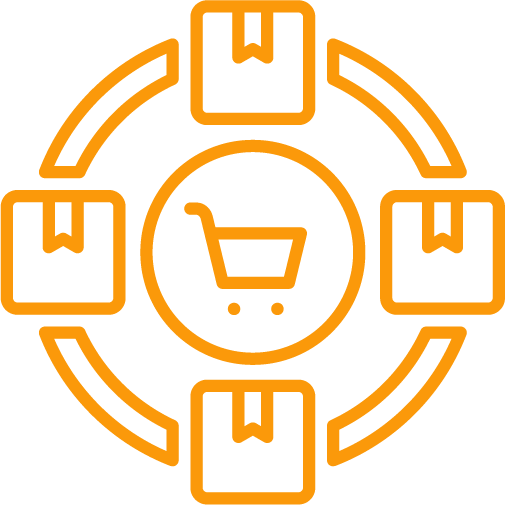 B2C, B2B & D2C Commerce