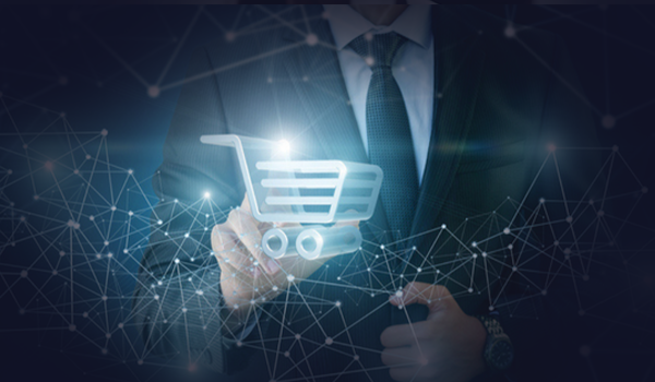 Commerce Orchestration