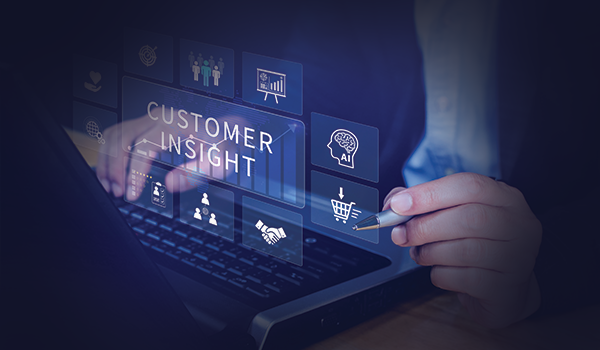 Intelligent Customer Engagement