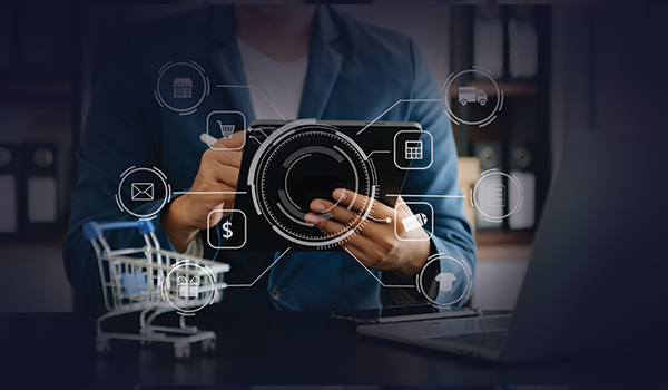 Omnichannel Experience Engineering