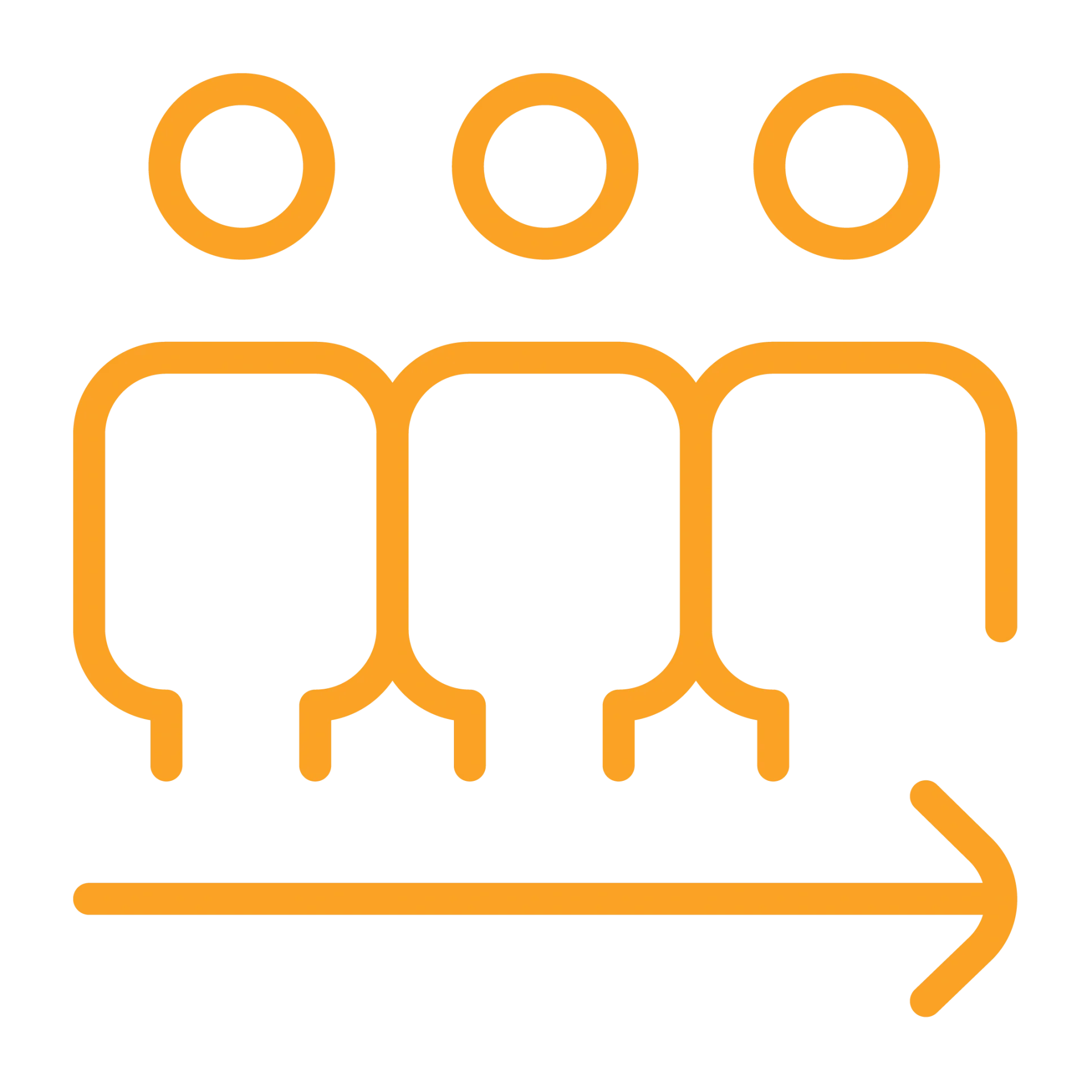 POD-based execution with rapid value realization