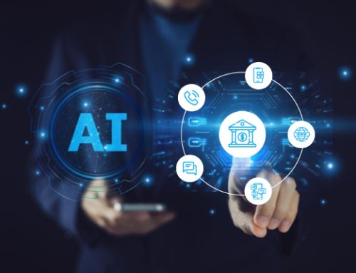 How Omnichannel CX Is Transforming Financial Services with Data & AI