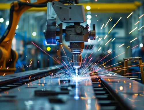 Revolutionized Asset Management and Service Operations through Salesforce for a Global Industrial Enterprise