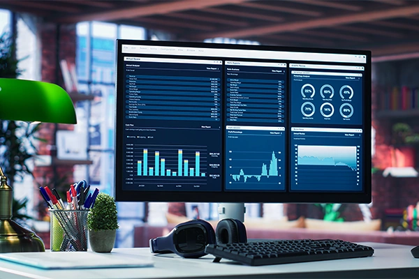 What’s Driving the Need for Automation Now