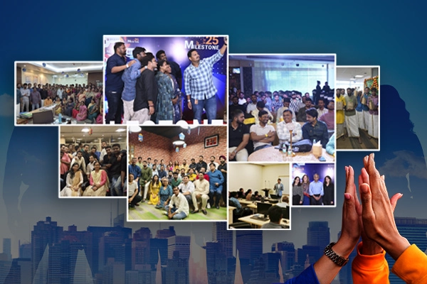 saksoft Equal Opportunity