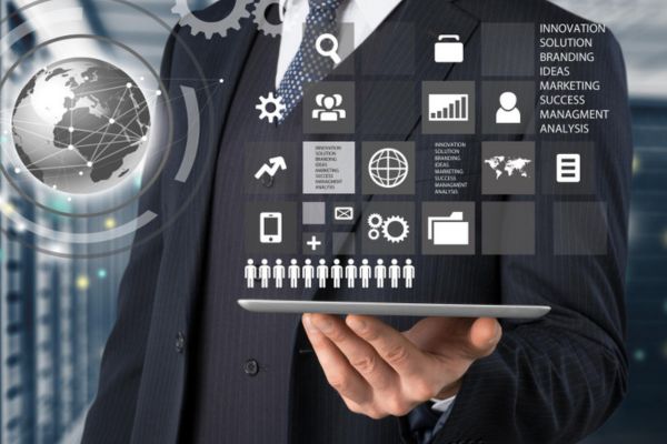 Enterprise data platforms
