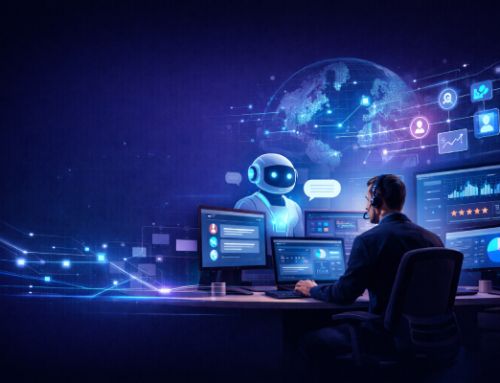 The Future of Technical Support: AI-First, Product-Aligned, and Experience-Driven