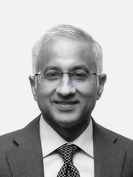Mr. Aditya Krishna