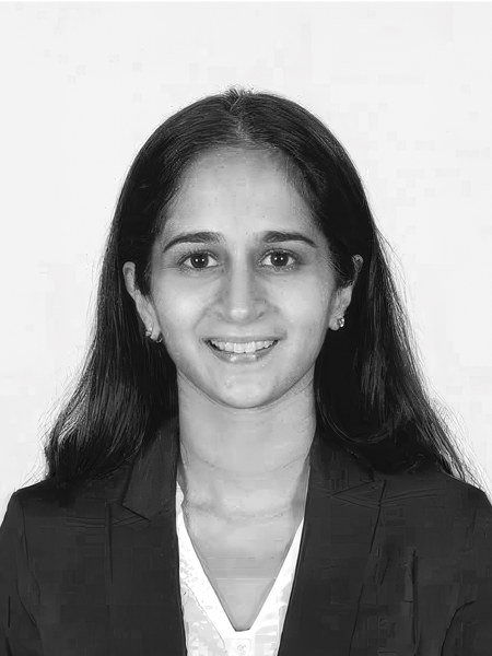 Ms. Avantika Krishna