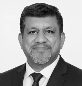 Dhiraj Mangla