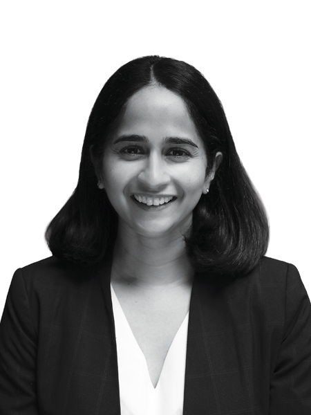 Ms. Kanika Krishna